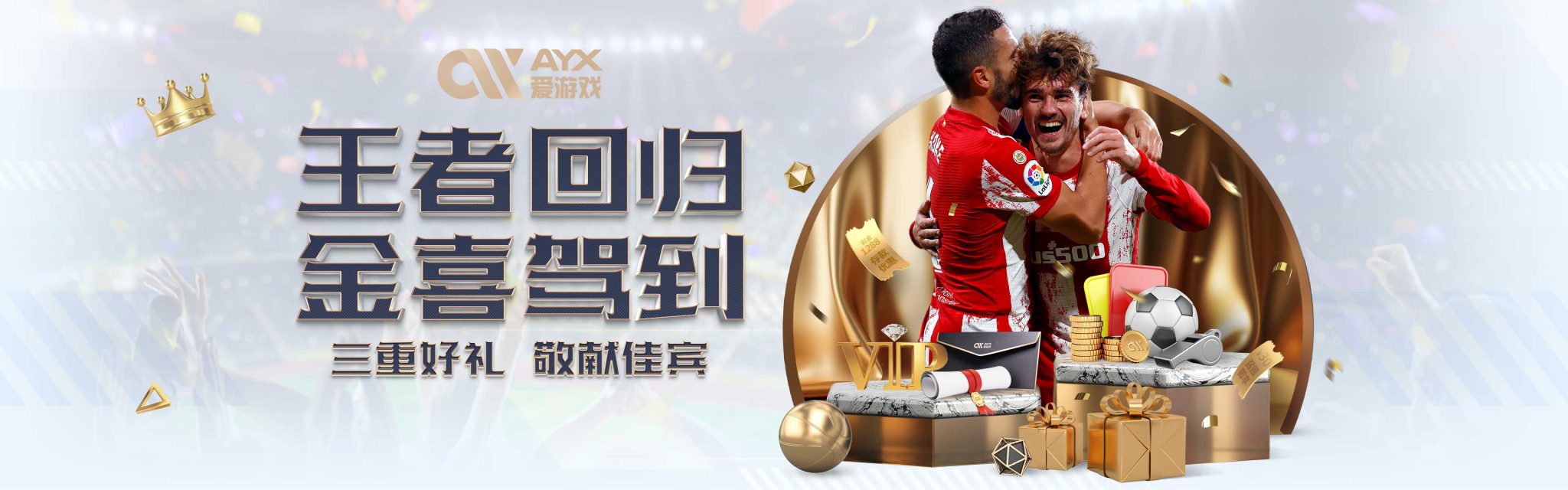 我们不仅看