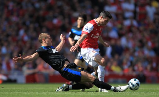 键比赛中的 键比赛中的