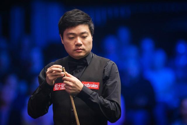 而郭勇的成 而郭勇的成